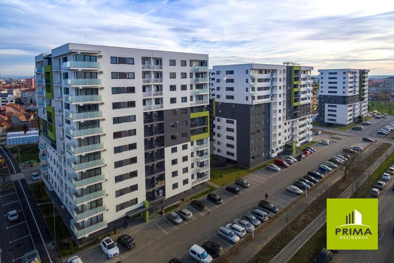 Apartament Denissia Oradea Exterior foto