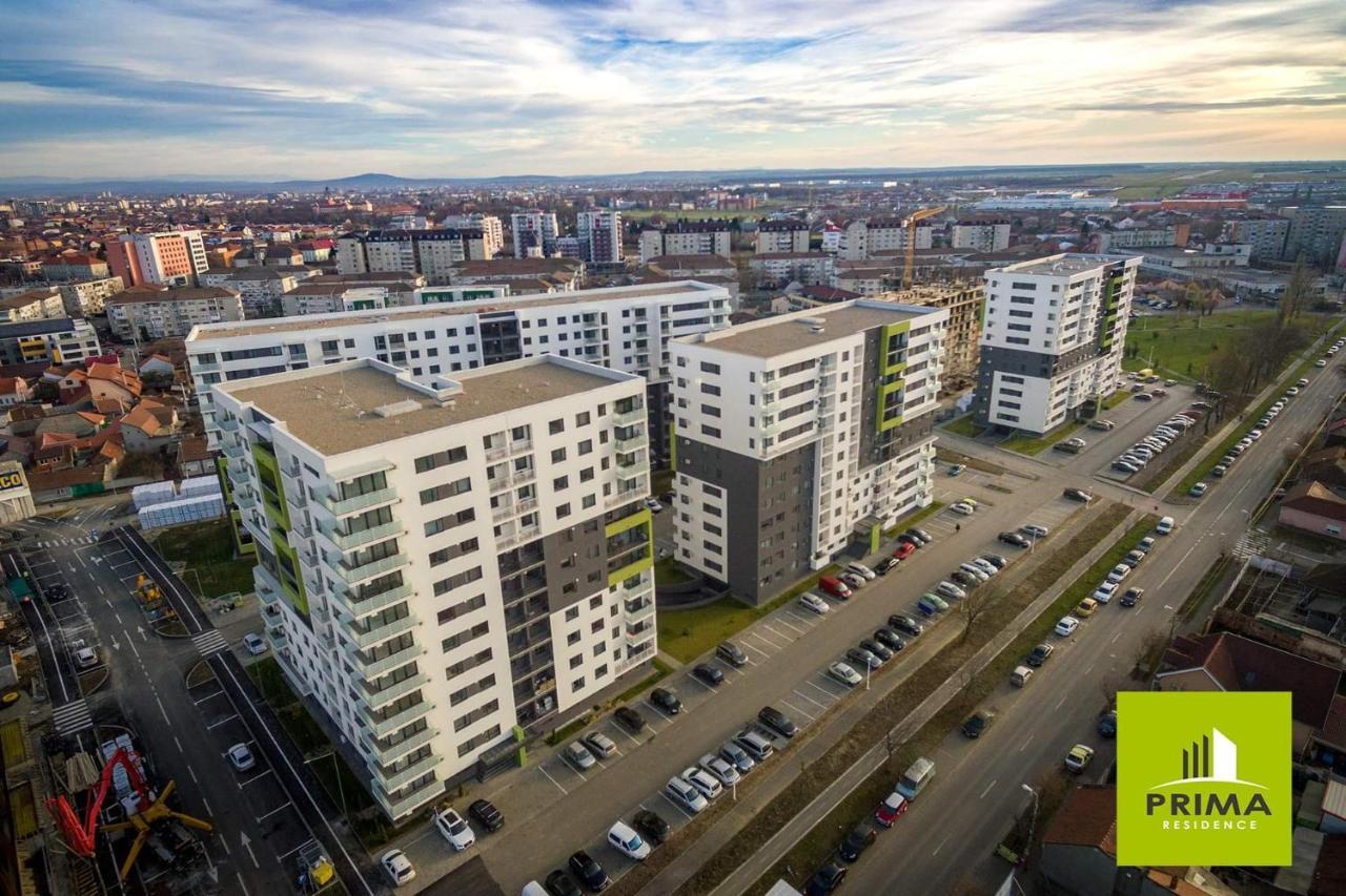 Apartament Denissia Oradea Exterior foto